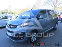 2019 Opel ZAFIRA