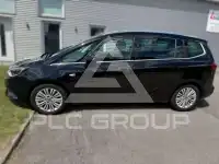 2019 Opel ZAFIRA