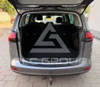 2019 Opel ZAFIRA