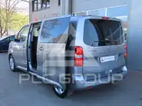 2019 Opel ZAFIRA