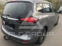 2019 Opel ZAFIRA