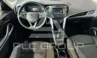 2019 Opel ZAFIRA
