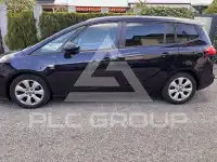 2019 Opel ZAFIRA