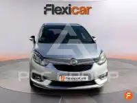 2019 Opel ZAFIRA