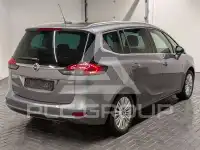 2019 Opel ZAFIRA