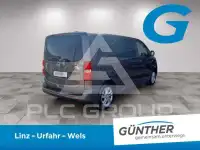 2019 Opel ZAFIRA
