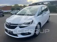 2019 Opel ZAFIRA