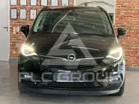 2019 Opel ZAFIRA