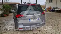 2019 Opel ZAFIRA