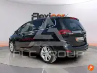 2019 Opel ZAFIRA