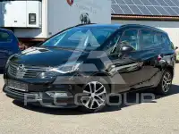 2019 Opel ZAFIRA