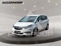 2019 Opel ZAFIRA