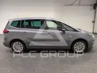 2019 Opel ZAFIRA