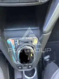 2019 Opel ZAFIRA