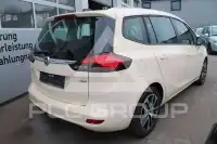 2019 Opel ZAFIRA