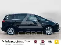 2019 Opel ZAFIRA