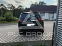 2019 Opel ZAFIRA