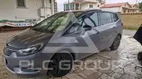 2019 Opel ZAFIRA