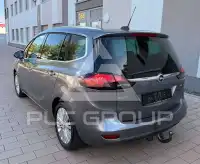 2019 Opel ZAFIRA