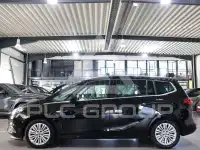 2019 Opel ZAFIRA