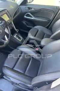 2019 Opel ZAFIRA