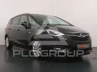 2019 Opel ZAFIRA