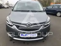 2019 Opel ZAFIRA