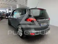 2019 Opel ZAFIRA