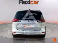 2019 Opel ZAFIRA