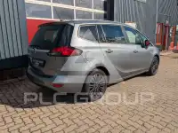 2019 Opel ZAFIRA