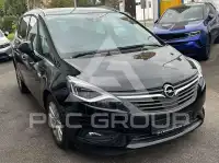 2019 Opel ZAFIRA