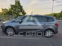 2019 Opel ZAFIRA