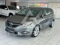2019 Opel ZAFIRA