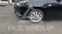 2019 Opel ZAFIRA
