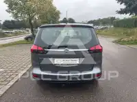 2019 Opel ZAFIRA