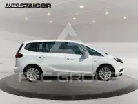2019 Opel ZAFIRA