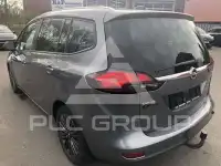 2019 Opel ZAFIRA