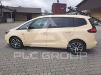 2019 Opel ZAFIRA