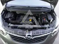 2019 Opel ZAFIRA