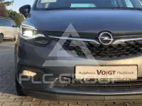 2019 Opel ZAFIRA