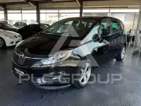 2019 Opel ZAFIRA