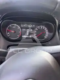 2019 Opel ZAFIRA
