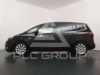 2019 Opel ZAFIRA