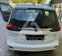 2019 Opel ZAFIRA