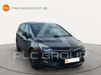 2019 Opel ZAFIRA