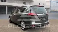 2019 Opel ZAFIRA