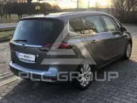 2019 Opel ZAFIRA