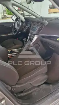 2019 Opel ZAFIRA