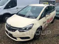 2019 Opel ZAFIRA