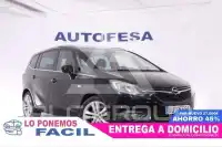 2019 Opel ZAFIRA